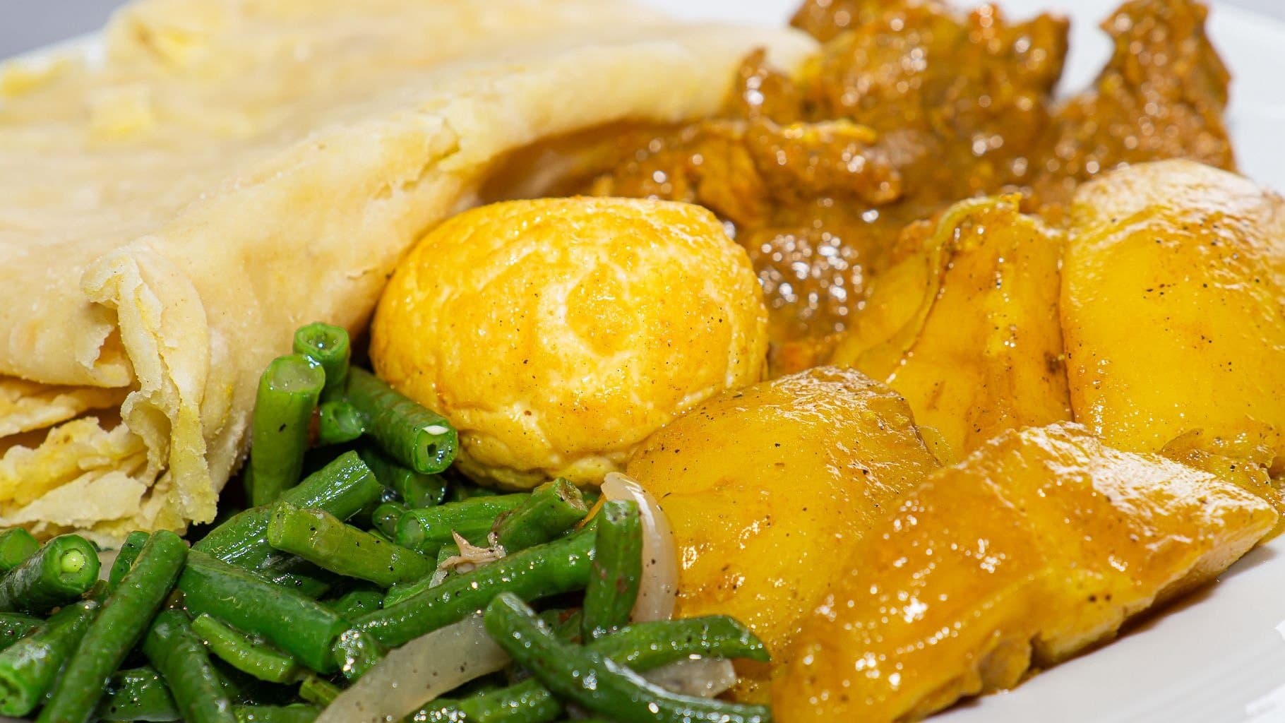Roti Planeet De Meern