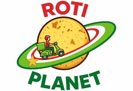 Over Roti Planet de Meern - Bekijk ons menu of bestel online